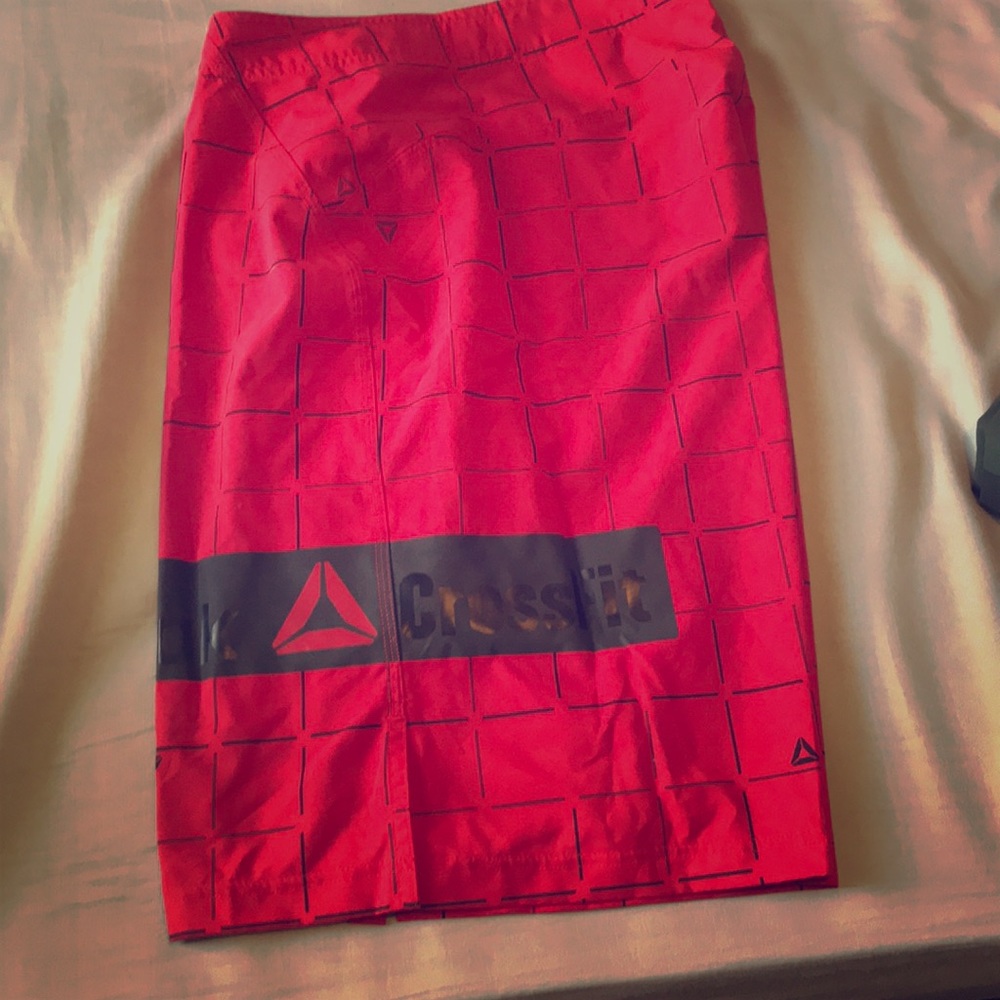 Reebok Crossfit training short